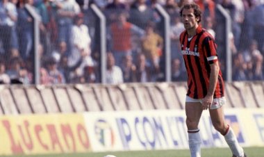 Morre Franco Baresi: lenda do Milan revolucionou a posição de zagueiro, conquistou a Europa e foi campeão do mundo