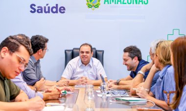 Cidade libera R$ 127 milhões para médicos e anuncia força-tarefa para quitar dívidas da saúde