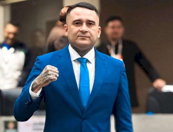 Justiça manda Salazar apagar vídeo com IA e impõe nova derrota ao deputado