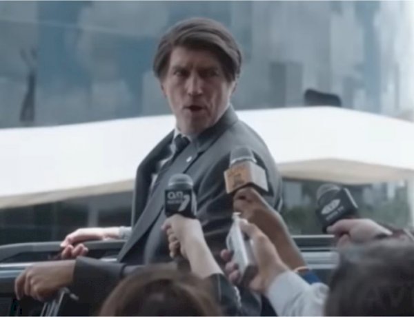 'Dark Horse': Mendonça autoriza abertura de investigação da PF sobre repasses para cinebiografia de Bolsonaro