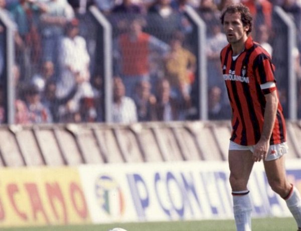 Morre Franco Baresi: lenda do Milan revolucionou a posição de zagueiro, conquistou a Europa e foi campeão do mundo