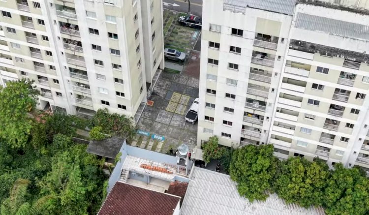 Polícia vai apurar se houve negligência da mãe após criança morrer ao cair de prédio em Manaus, diz delegado