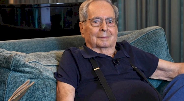 Benedito Ruy Barbosa, autor de novelas como 'Pantanal' e 'O Rei do Gado', morre aos 95 anos em SP