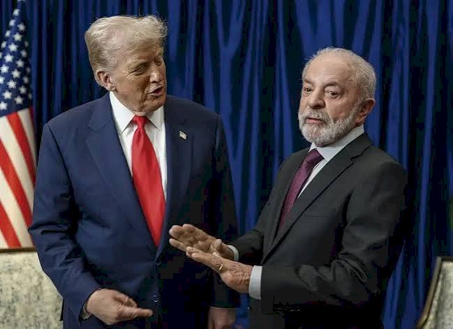Tesla, Coca-Cola e eBay pressionam Trump contra tarifaço sobre produtos brasileiros