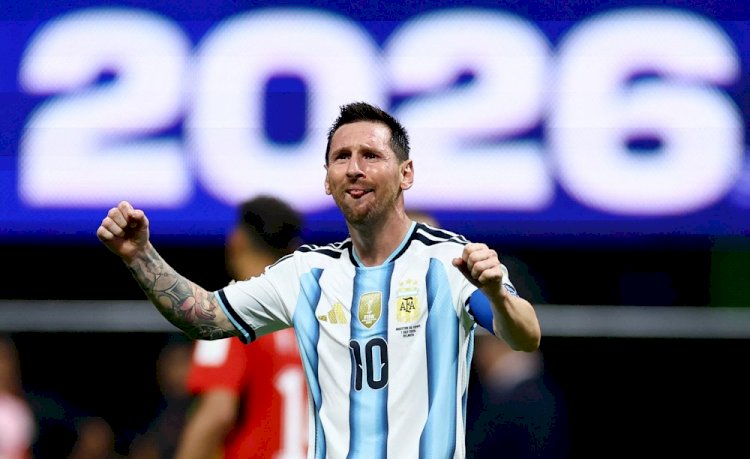 Quartas da Copa do Mundo 2026: veja os confrontos e o chaveamento até a final