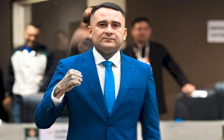 Justiça manda Salazar apagar vídeo com IA e impõe nova derrota ao deputado
