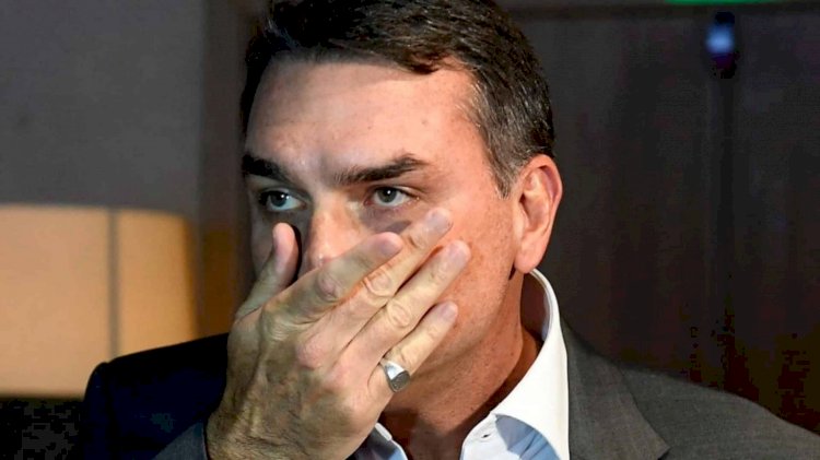 Após caso Vorcaro, R$ 119 milhões desviados no PL soterram campanha de Flávio Bolsonaro