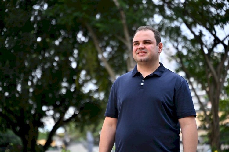 Convenção de Roberto Cidade no 'fim do prazo' alimenta especulações sobre acordo com PL no Amazonas