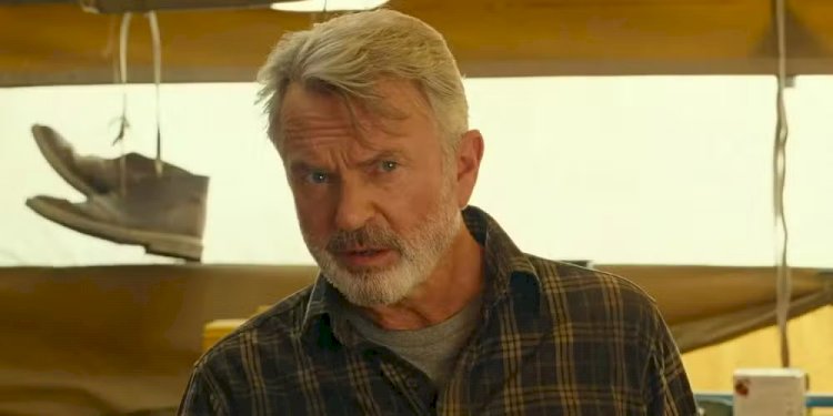Morre aos 78 anos o ator Sam Neill, de 'Jurassic Park' e 'O Piano'