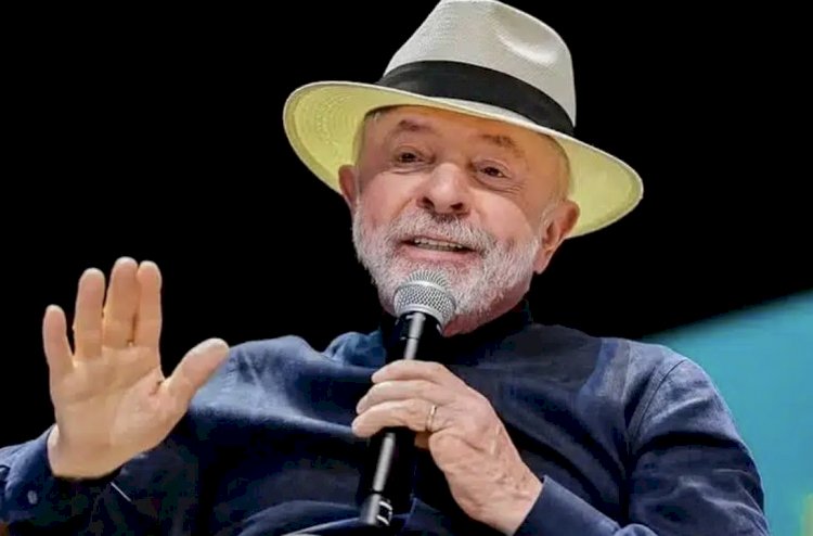 Lula mantém vantagem e venceria Flávio Bolsonaro no 1º e 2º turno, diz BTG/Pactual