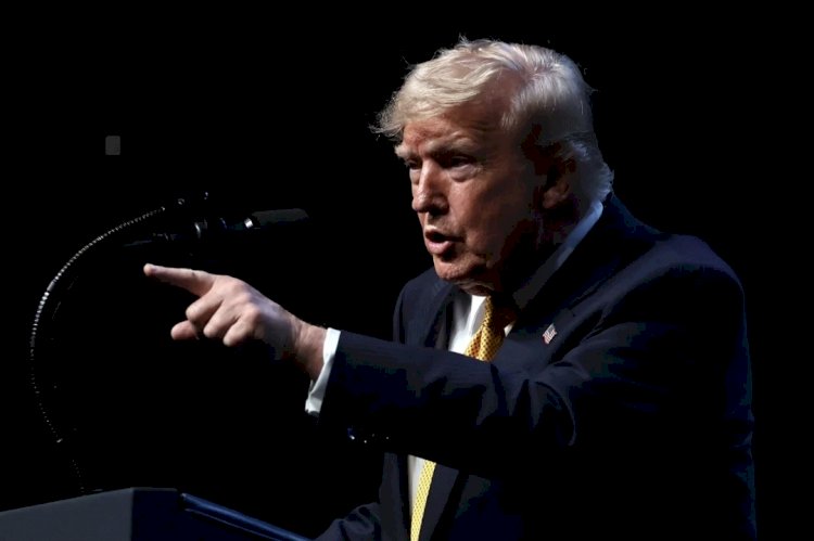Trump cumpre ameaça e impõe tarifa de 25% a produtos brasileiros