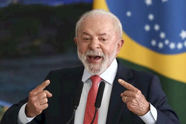 Lula quebra o silêncio e manda recado direto aos EUA em meio à crise com Trump