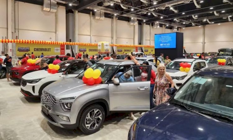 Disputa elétrica: venda de carros chineses dispara no Brasil e derruba preços nas lojas de novos e usados
