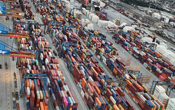 Novo tarifaço: alíquota de 25% dos EUA contra Brasil entra em vigor