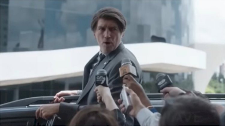 'Dark Horse': Mendonça autoriza abertura de investigação da PF sobre repasses para cinebiografia de Bolsonaro