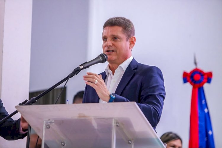 Crise no Avante, Rotta abandona a disputa. Baixa no palanque de David Almeida mostra fragilidade do grupo