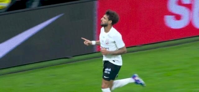 Pela 19ª rodada do Brasileiro série A. Corinthians vence o Remo com grande atuação e se aproxima da parte de cima da tabela do Brasileirão
