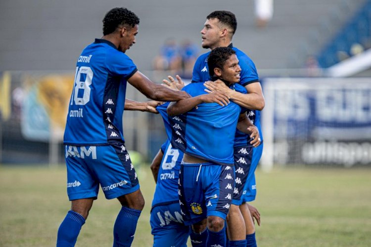 Nacional-AM vence o Iguatu-CE nos pênaltis e futebol amazonense volta a disputar acesso na Série D