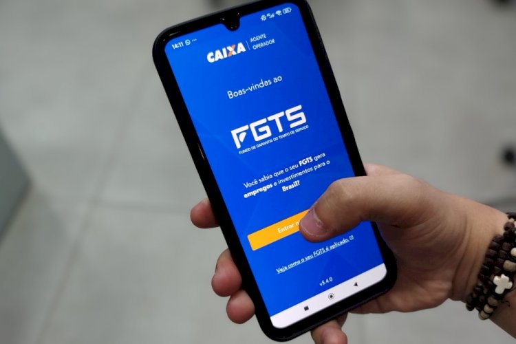 Conselho autoriza pagamento de R$ 13 bilhões do lucro do FGTS a 138 milhões de trabalhadores