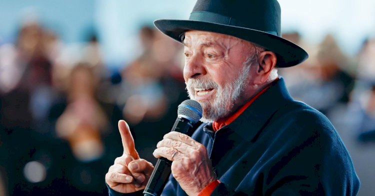 Atlas/Bloomberg: Lula lidera todos os cenários de 2º turno