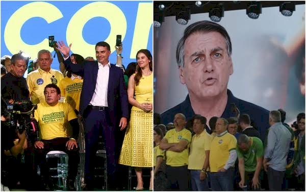 Moraes dá 48h para defesa esclarecer se Bolsonaro autorizou vídeo por IA