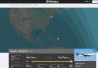 Voo da Delta com destino a Guarulhos desvia rota para Porto Rico