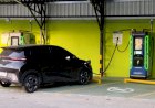 Frota de carros elétricos cresce 150% no Amazonas no primeiro semestre de 2026; estado lidera na Região Norte