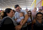Nos 94 anos de Coari, Wilson Lima destaca investimentos que transformaram infraestrutura, saúde e segurança no município