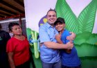 Pessoas com TEA terão secretaria própria, garante Roberto Cidade