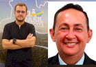 NOTA - O União Brasil Amazonas informa que definiu os nomes de Luís Mário Bonates e Babá Tupinambá como primeiro e segundo suplentes, respectivamente, da chapa encabeçada por Wilson Lima, candidato ao Senado Federal nas eleições de 2026