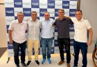 Prefeito de Manicoré, filiado ao partido de Omar Aziz, declara apoio a Roberto Cidade