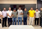 Apoio para o Senado: Mais de um terço da Câmara de Itacoatiara está com Wilson Lima