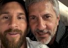 Jorge Horácio, pai de Lionel Messi, morre por complicações de doença
