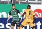 Pela série C do Campeonato Brasileiro. Amazonas vence o Maringá no Paraná e se aproxima do G8