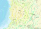 Terremoto de magnitude 7,4 na Colômbia é sentido em Bogotá