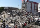 Terremoto de magnitude 7,4 atinge a Colômbia e chacoalha Bogotá; 20 morrem, e há danos e feridos