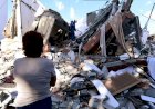 Terremoto na Colômbia: em corrida contra o tempo, socorristas buscam sobreviventes após abalo que deixou mais de 224 mortos