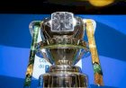 Copa do Brasil 2026: veja confrontos das quartas e caminho até a final