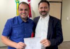 Governador Roberto Cidade anuncia Marco Aurélio Choy como novo desembargador do Tribunal de Justiça do Amazonas