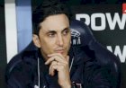 Fluminense anuncia a demissão do técnico Luis Zubeldía