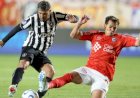 Botafogo leva baile na altitude e é goleado pelo Cienciano na Sul-Americana