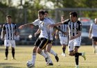 Amazonas e Botafogo-PB empatam sem gols no Zamith