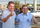 Marcos Rotta assume coordenação-geral da campanha de Cidade