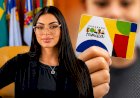 Candidata do PL que critica Bolsa Família aparece em registros de auxílios desde 2018