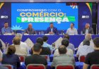 'É inadmissível representar o Amazonas sem conhecer a Zona Franca', diz Wilson Lima, que fez redução histórica de impostos no Amazonas