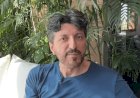 Lito Sousa foi diagnosticado com doença rara e perdeu parte dos movimentos