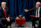 Em conversa por telefone, Lula diz a Trump que alegações dos EUA para tarifaço são 'infundadas'