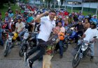 No Alto Solimões, Wilson Lima garante que vai resolver problema do pronto atendimento em Tabatinga
