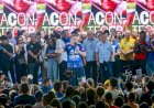 Roberto Cidade  destaca projetos para um Amazonas mais inclusivo em ato de Adjuto Afonso