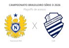 Nacional-AM x CSA: Onde assistir, prováveis escalações e arbitragem